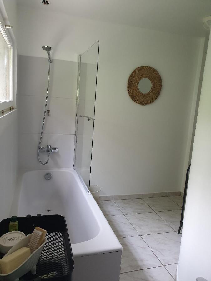 Maison De Charme A La Campagne Roupy Ngoại thất bức ảnh