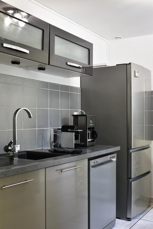 Maison De Charme A La Campagne Roupy Ngoại thất bức ảnh