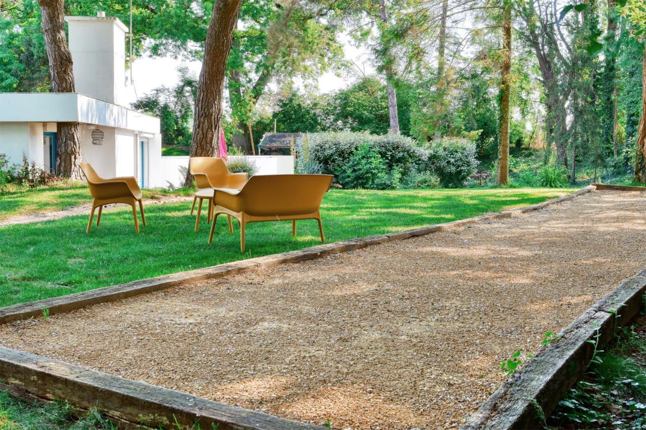 Maison De Charme A La Campagne Roupy Ngoại thất bức ảnh