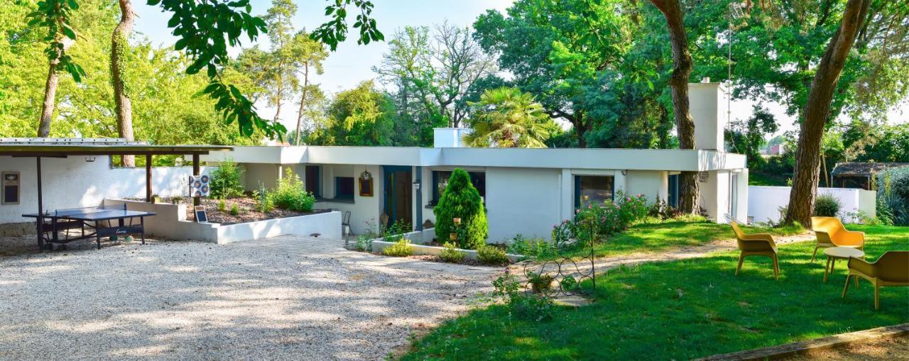 Maison De Charme A La Campagne Roupy Ngoại thất bức ảnh